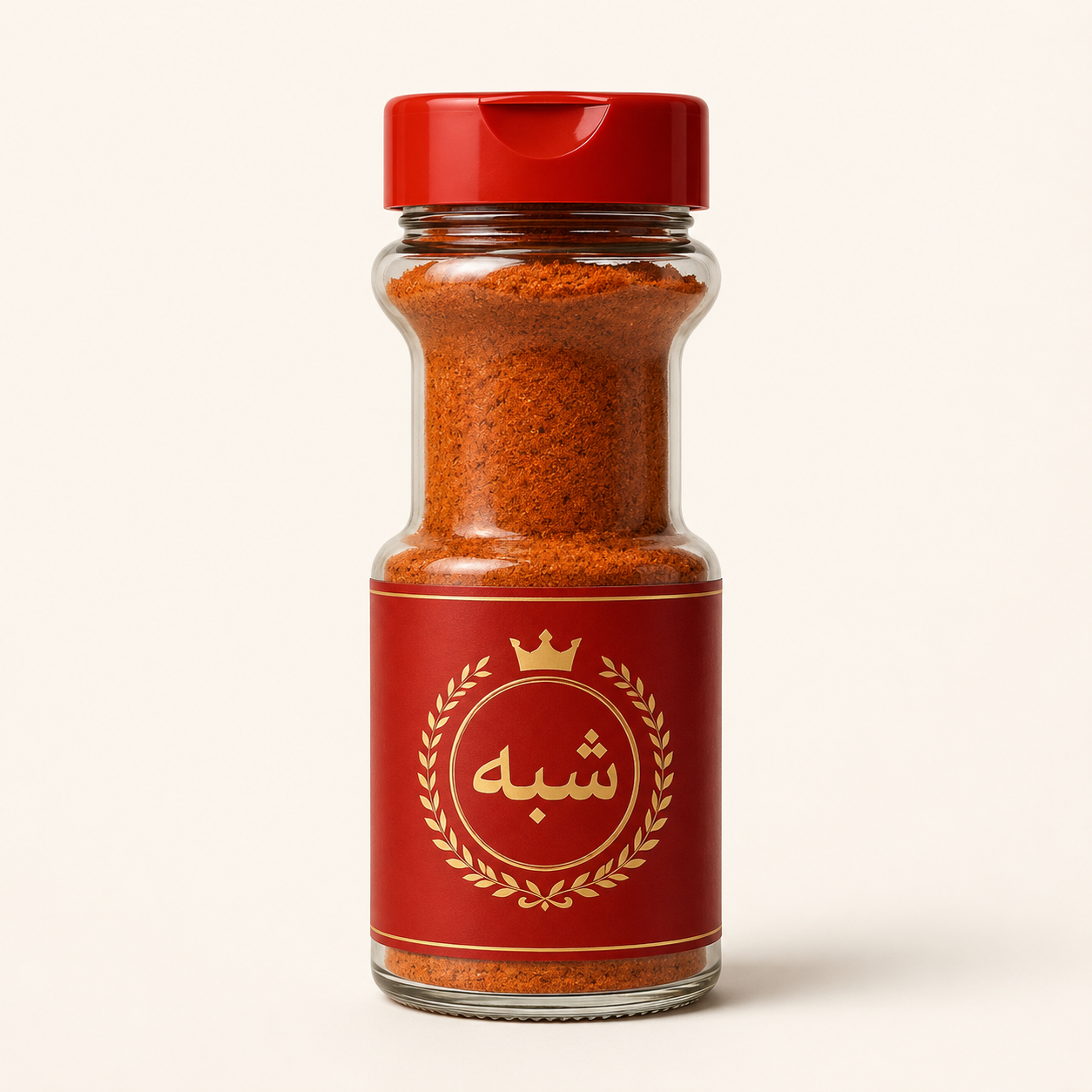شبه